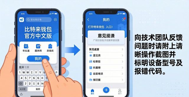 如何通过比特派钱包app官方下载中文版获得用户反馈_比特派钱包体系_比特钱包