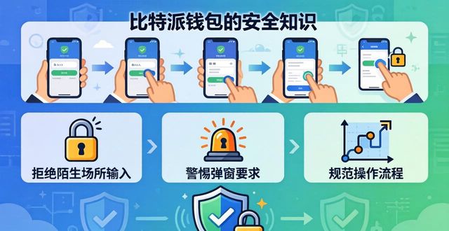 比特派钱包派银行_比特派钱包trx_如何通过比特派钱包网址确保资金安全？