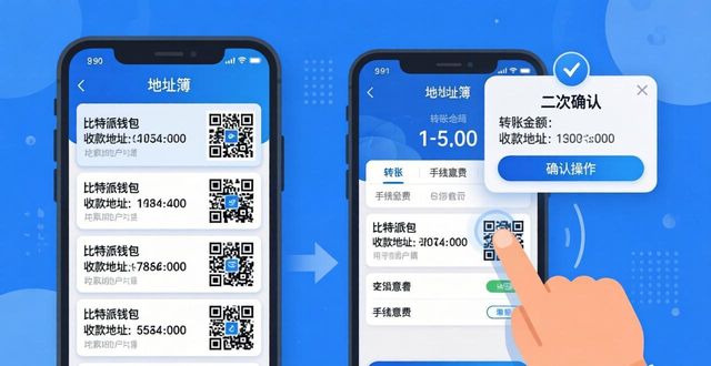 如何在比特派钱包上进行资金监控?_比特派钱包被盗能查出来么_比特币资金实时监控功能
