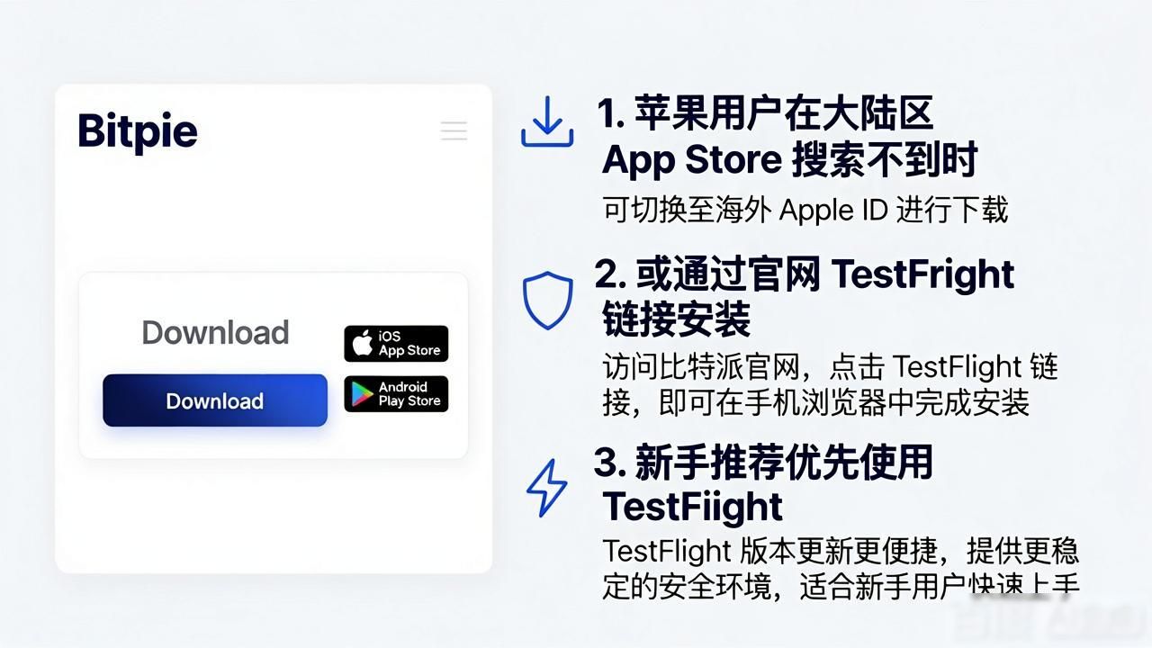 如何在比特派钱包app官网上找到适合自己的版本下载？_2021比特派钱包使用视频_bitpie比特派钱包