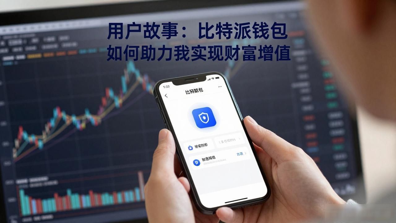 用户故事:比特派钱包带来的投资成功_比特派钱包的多链支持功能_比特派钱包的去中心化交易优势