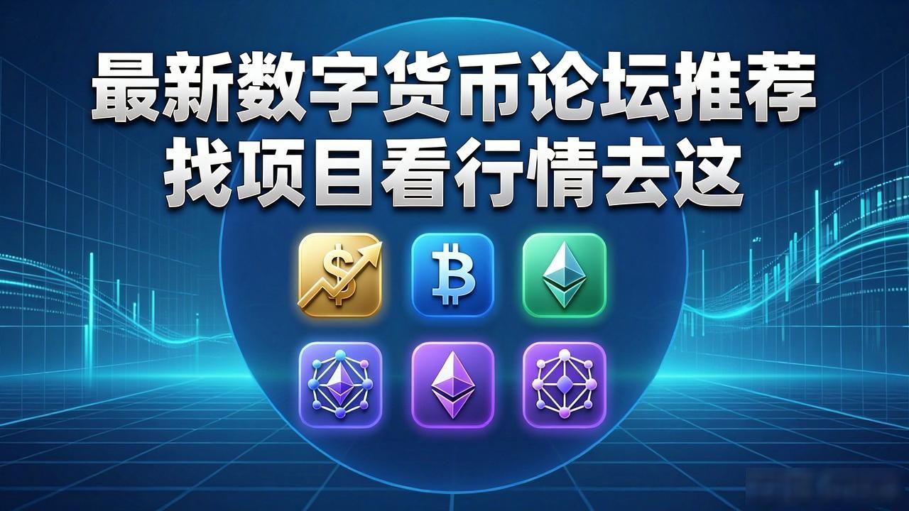 币圈交易者必备论坛选择_数字货币论坛信息渠道_最新数字货币论坛