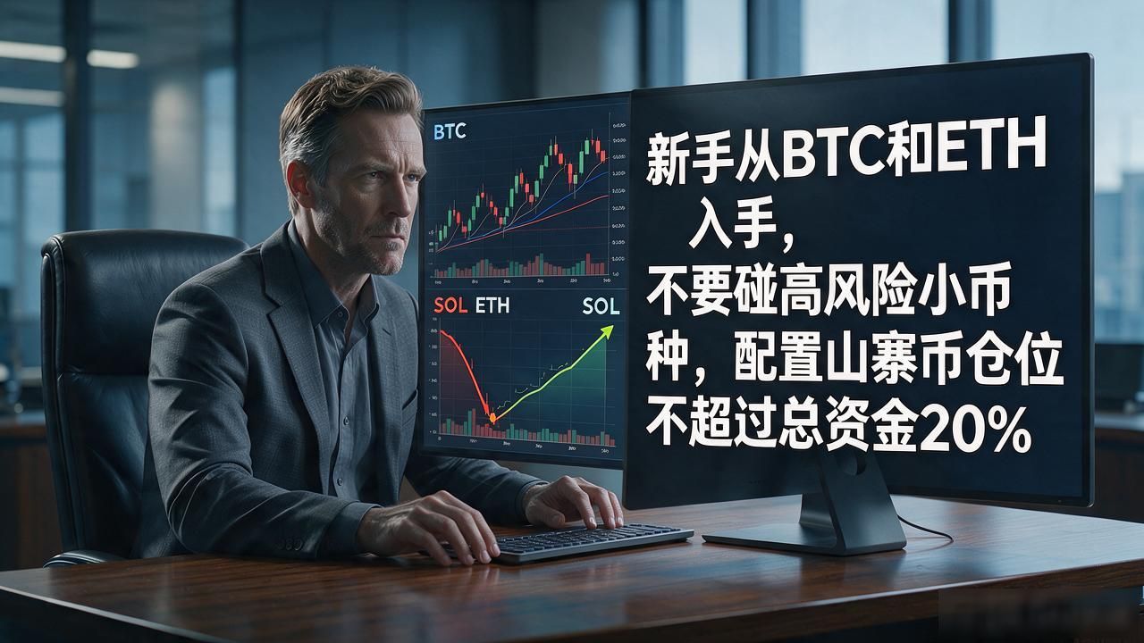 数字货币怎投资_数字货币投资避免满仓梭哈策略_普通人如何定投比特币以太坊