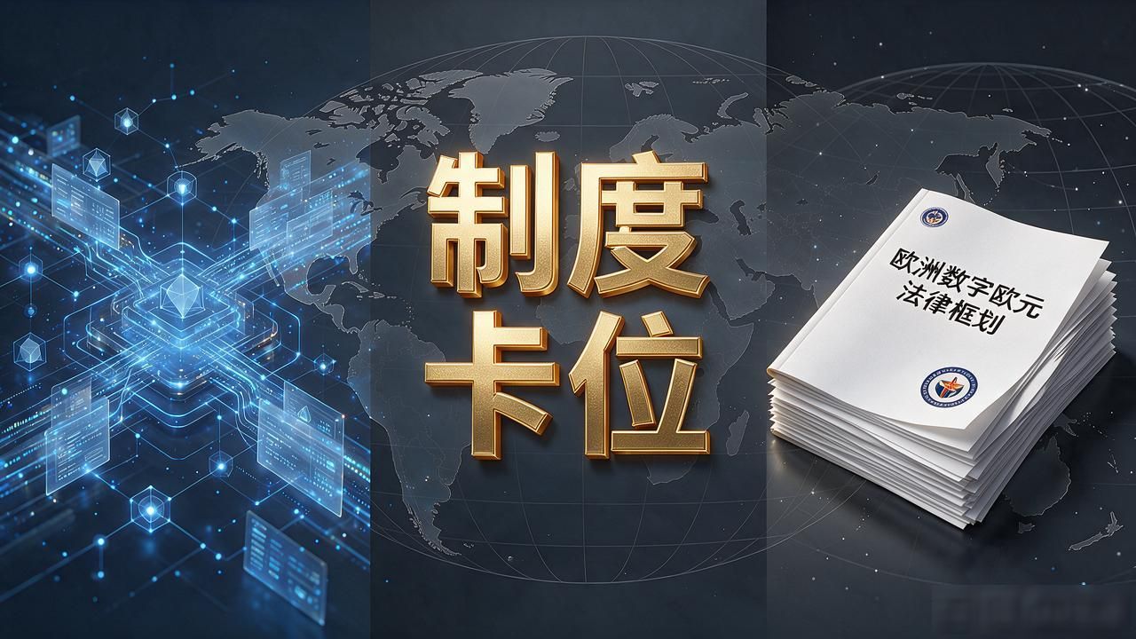 央行数字货币立法进度_数字人民币跨境结算_数字货币抢占高地