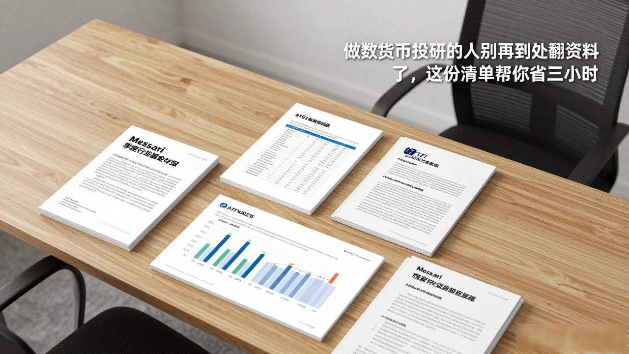 数字货币投研资料管理_GlassnodeCryptoQuant数据源_数字货币投研必备资料