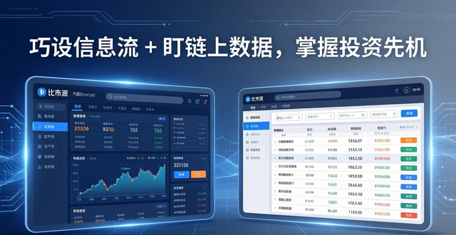 比特钱包_如何通过比特派最新钱包app下载掌握投资信息_bitpay钱包下载