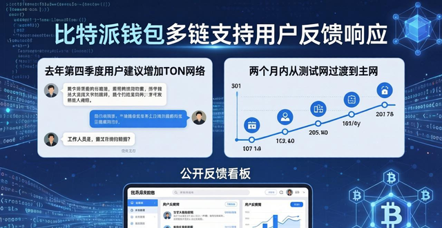 比特派钱包下载官方app的客户反馈与更新策略_比特派钱包trx_比特派钱包不安全