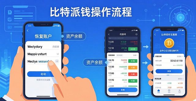 比特钱包_比特派钱包下载官方app的市场数据与应用流程_bitpie比特派钱包
