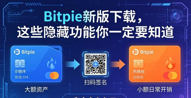 Bitpie最新版本的下载与隐藏功能_隐藏版怎么下载_隐藏应用的壁纸软件