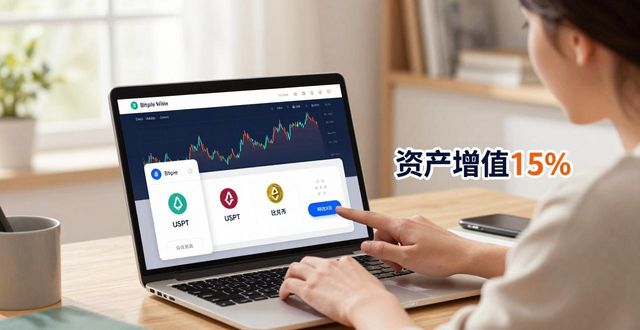 用户故事:如何通过Bitpie钱包实现资产增值_中银薪钱包货币基金怎样查增值_用户管理模块实现