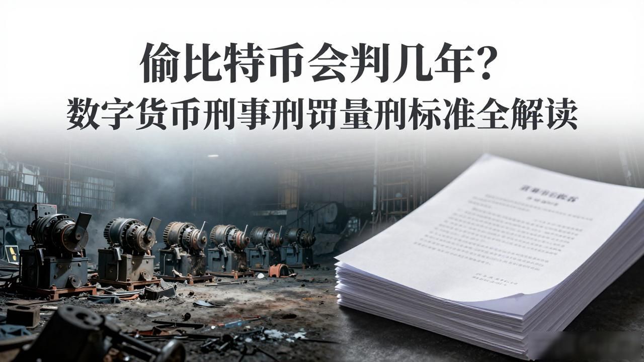USDT洗钱罪判几年_数字货币刑事案件量刑标准_数字货币刑罚