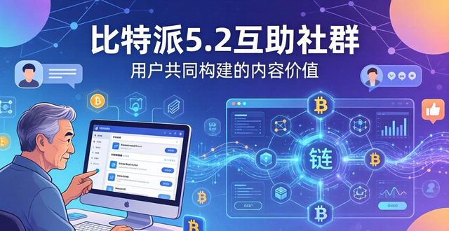 bitpie比特派钱包_比特派钱包体系_比特派钱包5.2下载的社交网络与用户建设