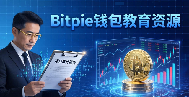 如何利用bitpie最新钱包的教育资源，提升您对加密货币的认知和理解。_加密货币钱包市场占有率_加密货币钱包有什么用