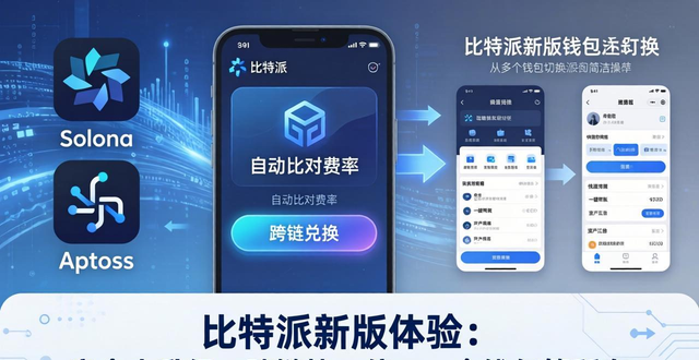 比特派钱包是冷钱包还是热钱包_比特派钱包体系_数字资产管理的新选择：比特派钱包最新版本下载的亮点