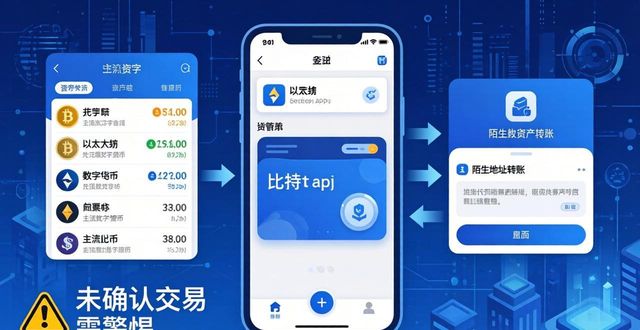 bitpie比特派钱包_使用比特派钱包进行资产审计的步骤_比特派钱包使用教程
