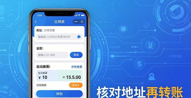 比特币技术风险_比特派Bitpie使用教程：融入新兴技术的应用_区块链技术和比特币