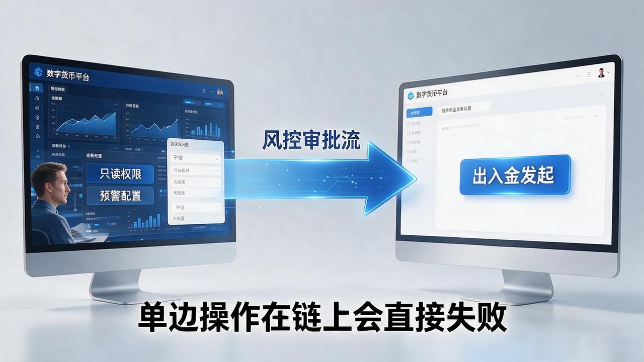 超管权限最小化_数字货币平台权限管理_数字货币平台权限设置