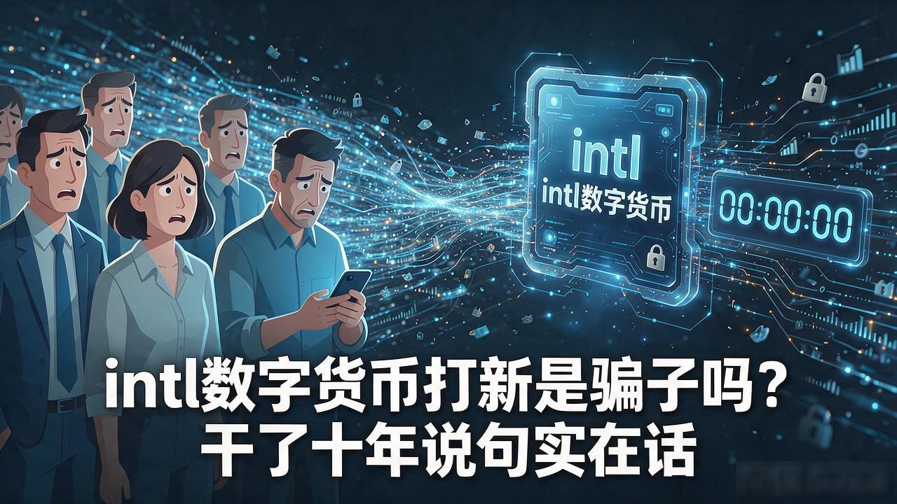 intl数字货币打新是骗子吗_打新项目白名单查询_intl打新风险