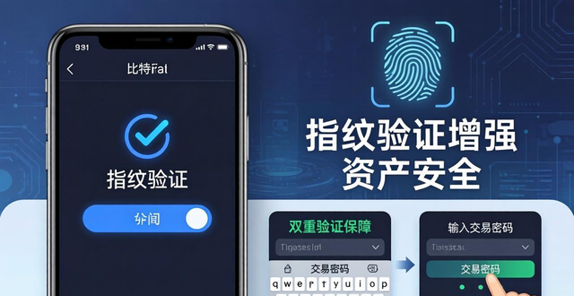 比特派钱包是冷钱包还是热钱包_比特派钱包是冷钱包吗_提高资产安全性：比特派钱包app官方下载后的关键设置
