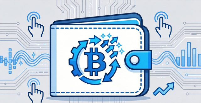 比特币钱包推荐_市场反馈英文_理解比特派钱包的市场反馈循环