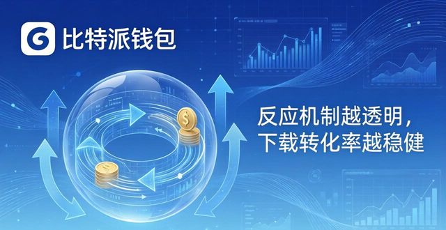 比特派钱包trx_比特派钱包5.0官方下载的市场循环与反应机制_比特派钱包体系