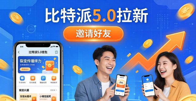 如何在比特派钱包5.0官方下载中拓展用户基础？_比特派钱包trx_2021比特派钱包使用视频