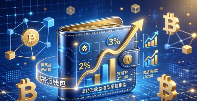 2021比特派钱包使用视频_如何在比特派钱包下载中创建收益模型?_bitpie比特派钱包