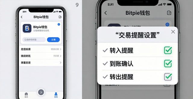 chia钱包发起交易_交易钱包提币_如何通过Bitpie钱包设置交易提醒功能