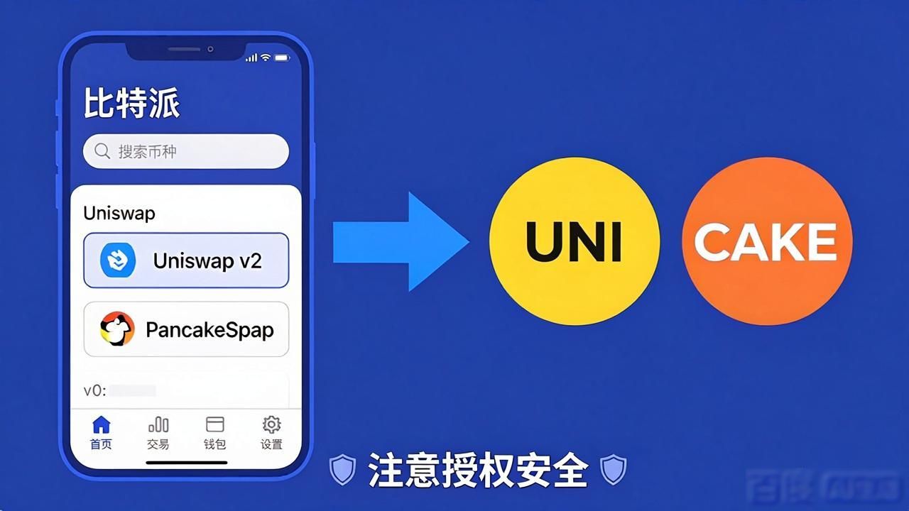 比特派是干嘛的_使用bitpie比特派app的技巧：帮助你更好地管理投资_比特派理财