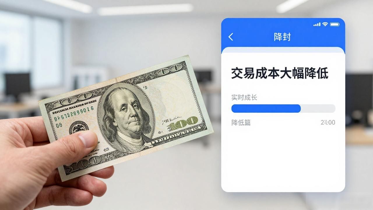 数字货币与纸币的共存_电子支付面临的挑战_数字货币已经代替纸币