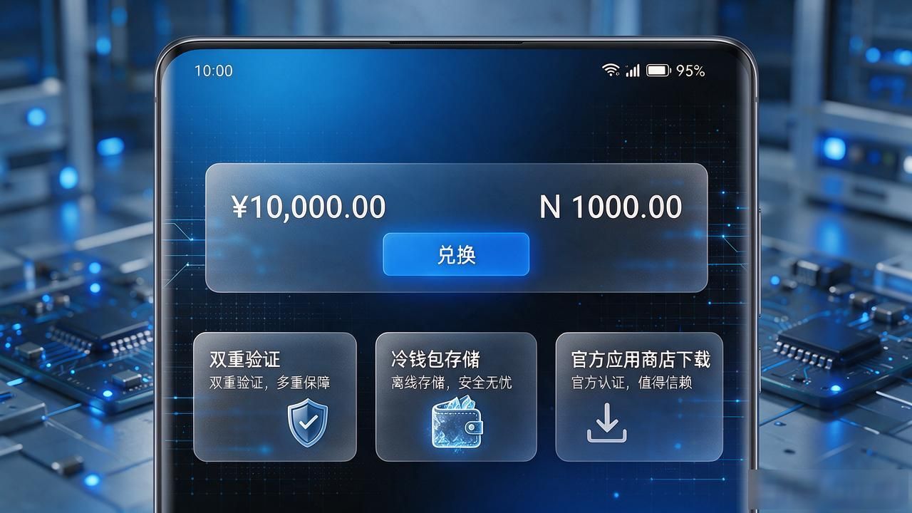 移动版数字货币转换_手续费透明平台选择_移动版数字货币转换工具