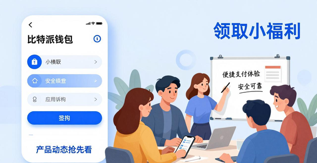 bitpie比特派钱包_2021比特派钱包使用视频_比特派钱包下载官方app的互动方式与社区参与