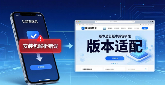 下载比特派钱包APP最新版本的常见问题_比特派钱包体系_bitpie比特派钱包