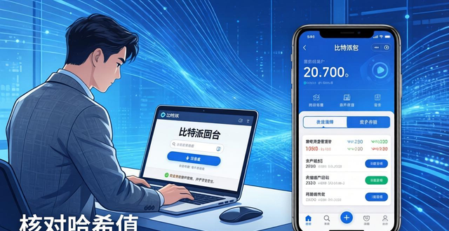 比特派Bitpie正式版下载的使用经验与教训_比特派doge_比特派官方网址