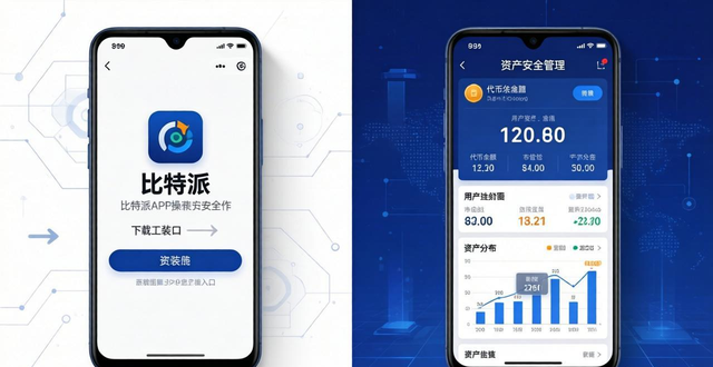 比特币加密文件_如何通过比特派安卓版下载管理加密资产？_比特派私钥到底是哪个