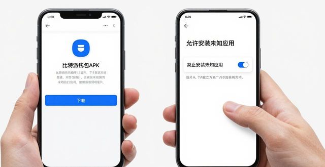 bitpie比特派钱包_用户故事：我如何成功下载比特派钱包最新版本_比特钱包