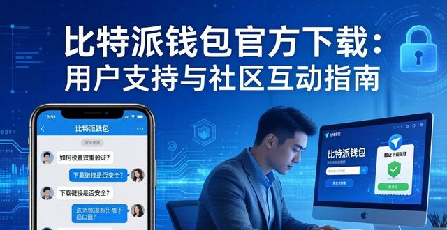 bitpie比特派钱包_比特派钱包app官方下载网址的用户支持与社区互动_2021比特派钱包使用视频