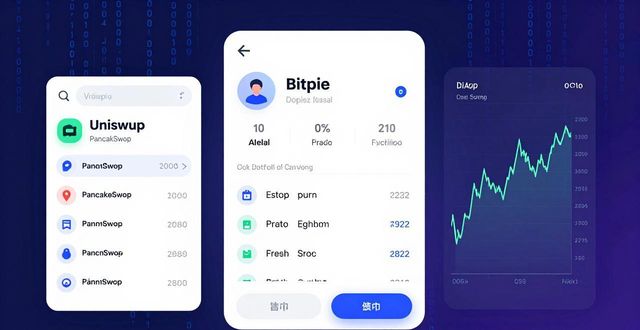 如何在Bitpie钱包中实现资产的快速增值?_钱包技术_钱包数据