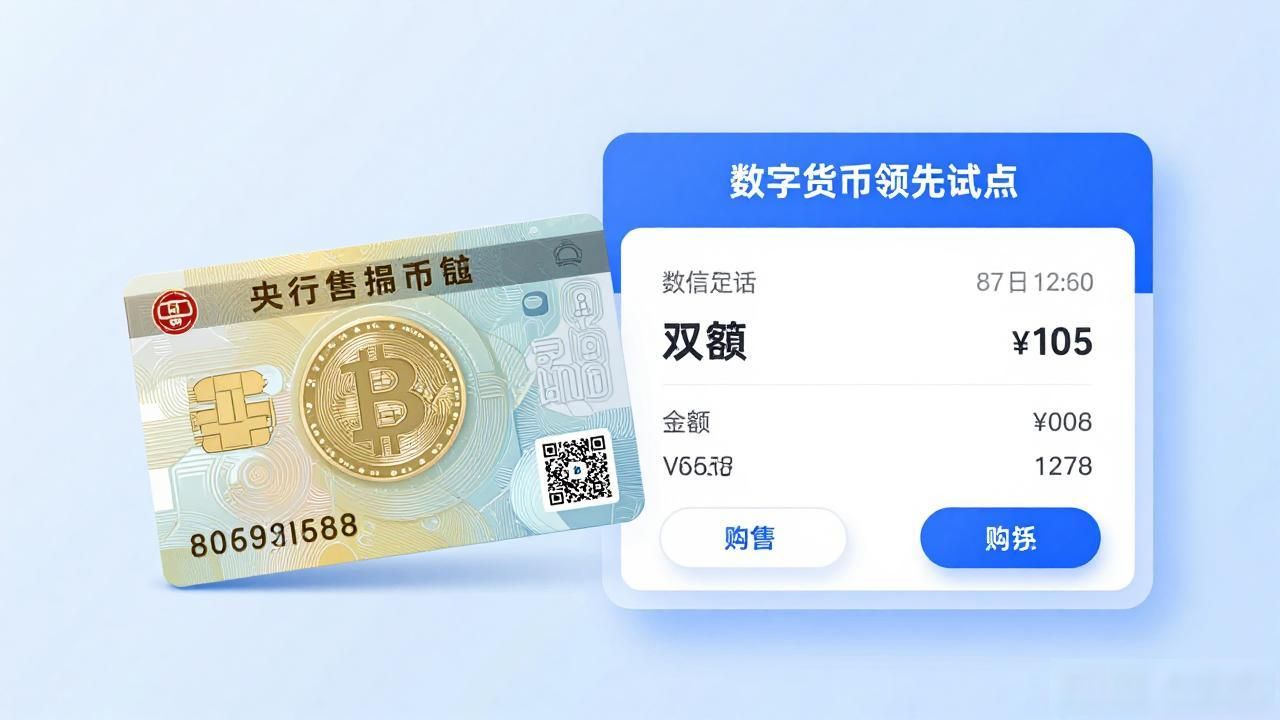 零售消费政务服务民生缴费_数字货币领先试点_数字人民币试点