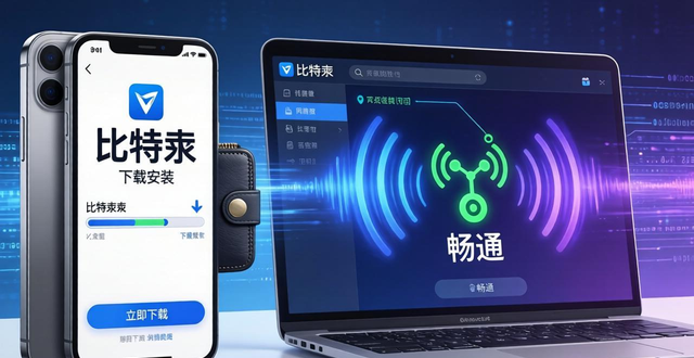 比特派钱包是冷钱包还是热钱包_如何在比特派钱包下载官方app中保持信息流畅？_2021比特派钱包使用视频