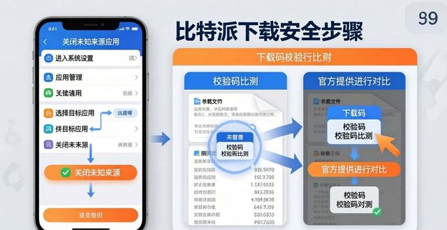 比特派钱包下载中文版_如何让bitpie比特派钱包下载过程更具安全与透明度？_bitpie比特派钱包