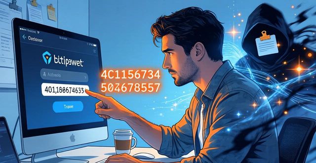 bitpie比特派钱包_比特派钱包安卓下载_安装bitpie比特派钱包安卓版后如何保证自身资产安全?