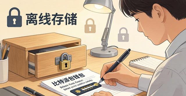 bitpie比特派钱包_2021比特派钱包使用视频_比特派钱包使用中必知的安全策略，确保每一次下载与操作都能深思熟虑？