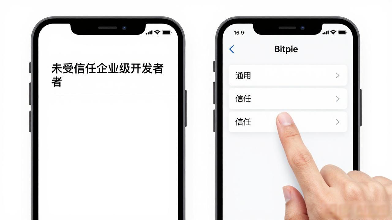 如何在手机上安全下载Bitpie钱包：完整指南_钱包app是干什么用的_钱包app下载安装安卓版