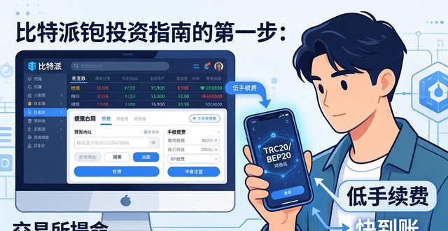 2021比特派钱包使用视频_比特派钱包体系_如何使用比特派钱包进行快速投资？