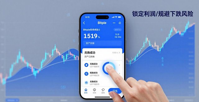 对冲资产什么意思_通过Bitpie安卓版APP参与资产管理与对冲的方式_对冲数据操作资金安全吗