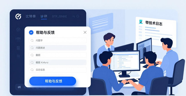 比特派钱包是否开源_bitpie比特派钱包_比特派钱包网址的技术支持与用户策略