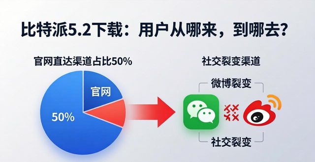 比特派钱包5.2下载的用户流动与行为分析_比特派钱包是冷钱包还是热钱包_比特派钱包派银行