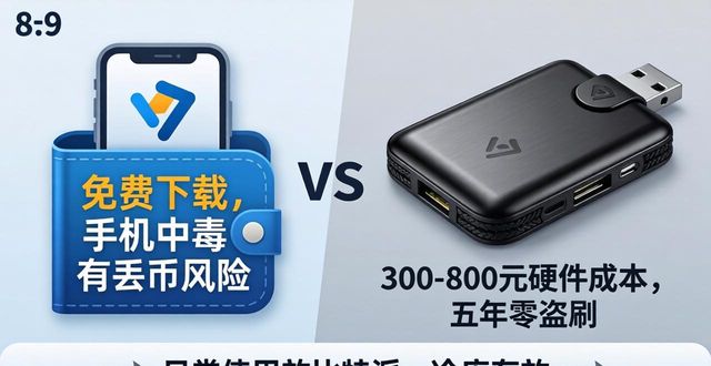 选用比特派钱包还是冷钱包的评估标准_比特派硬件钱包能用多久啊_比特派钱包体系