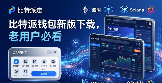 比特派钱包体系_比特派钱包是冷钱包还是热钱包_每位投资者的必备工具：下载比特派钱包最新版本的重要性